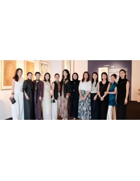 GC分享家专场共修 | 在千年唐卡中，汲取安定与美的能量