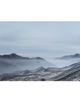 冈底斯108如法之愿 西宁-拉脊山