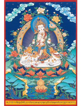 寒食虽冷，丹青不渝。